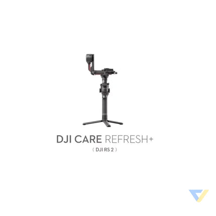 DJI Care Refresh + RS 2 DJI Care Refresh