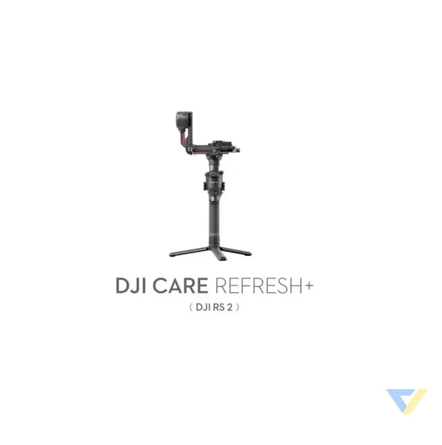 DJI Care Refresh + RS 2 DJI Care Refresh