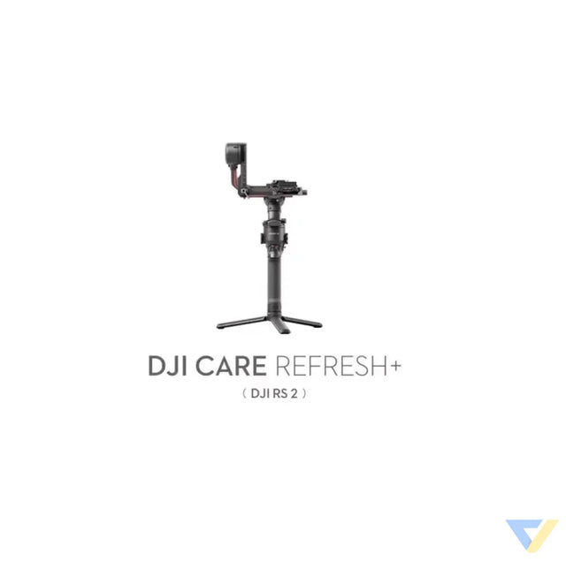 DJI Care Refresh + RS 2 DJI Care Refresh
