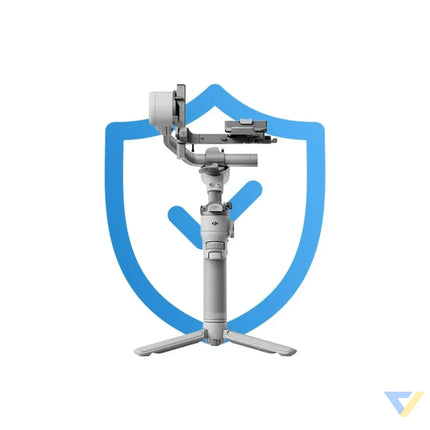 DJI Care Refresh RS 4 Mini (plan roczny) DJI Care Refresh