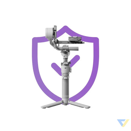 DJI Care Refresh RS 4 Mini (two year plan) DJI Care Refresh