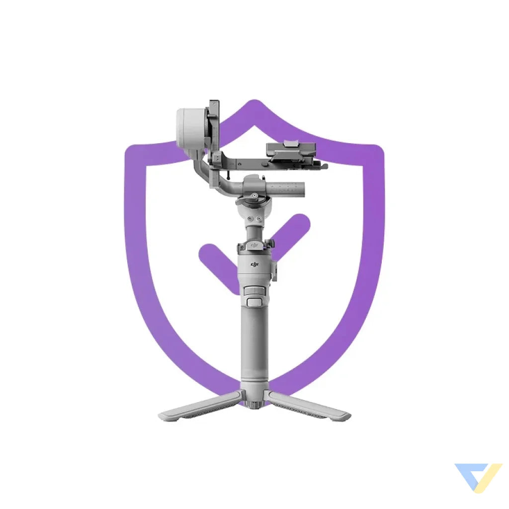 DJI Care Refresh RS 4 Mini (two year plan) DJI Care Refresh