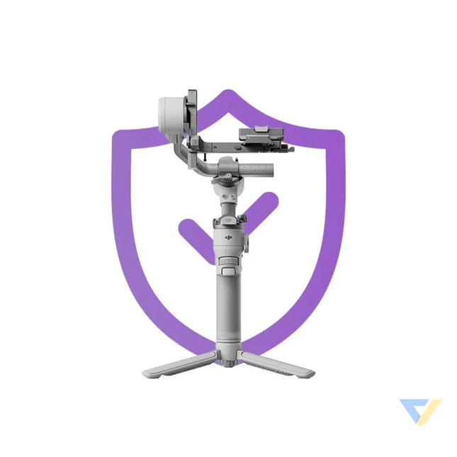 DJI Care Refresh RS 4 Mini (two year plan) DJI Care Refresh