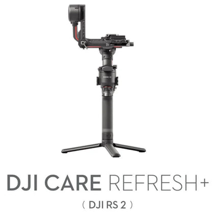 DJI Care Refresh + RS2 code DJI Care Refresh