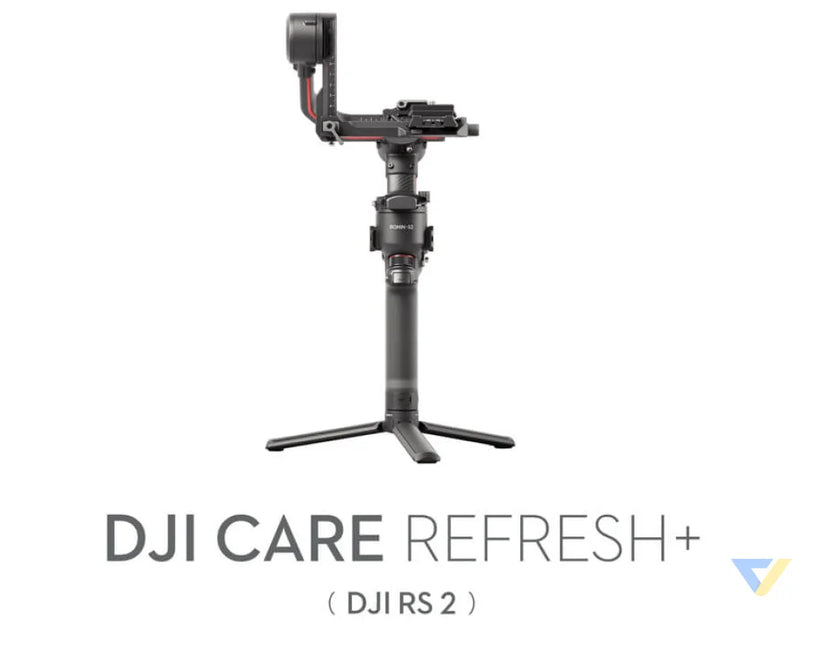 DJI Care Refresh + RS2 code DJI Care Refresh