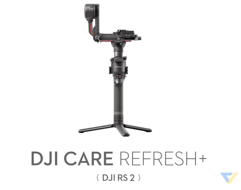 DJI Care Refresh + RS2 code DJI Care Refresh