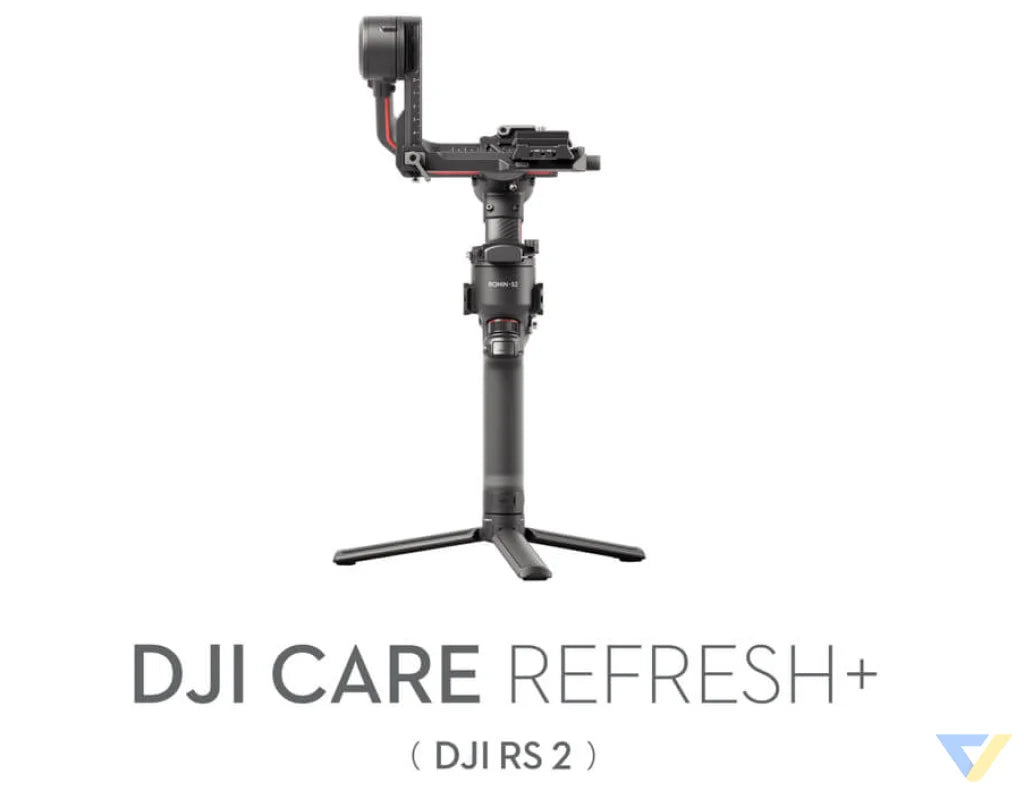 DJI Care Refresh + RS2 code DJI Care Refresh
