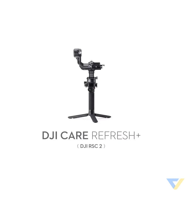 DJI Care Refresh + RSC 2 DJI Care Refresh