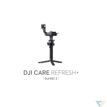 DJI Care Refresh + RSC 2 DJI Care Refresh