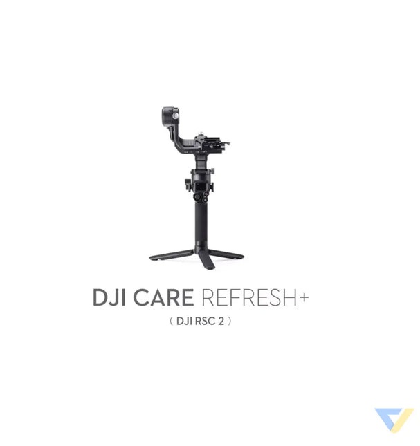 DJI Care Refresh + RSC 2 DJI Care Refresh