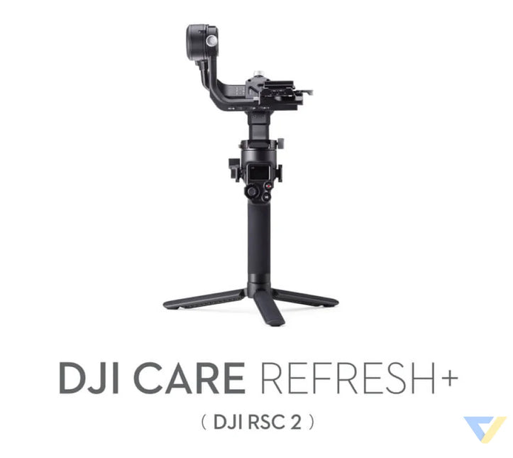 DJI Care Refresh + RSC 2 electon code DJI Care Refresh