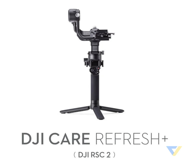 DJI Care Refresh + RSC 2 electon code DJI Care Refresh