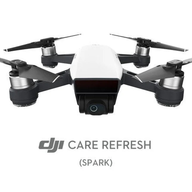 DJI Care Refresh Spark DJI Care Refresh