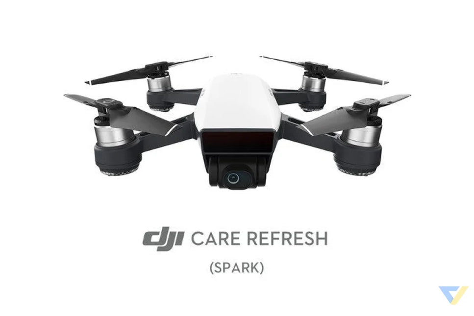 DJI Care Refresh Spark DJI Care Refresh