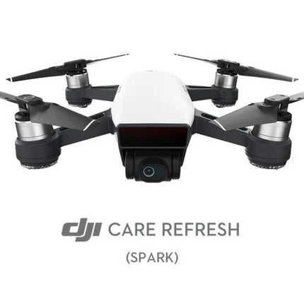 DJI Care Refresh Spark DJI Care Refresh