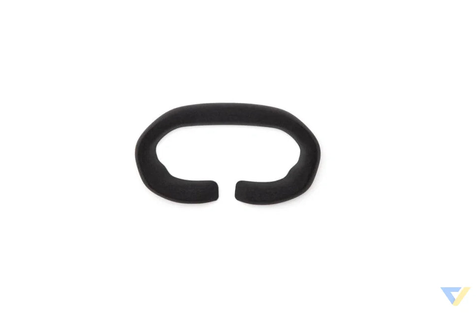 DJI FPV Goggles Sponge Foam Padding Live FPV preview