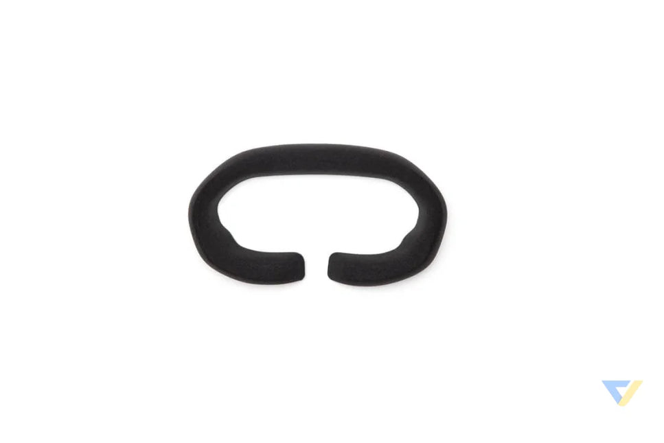 DJI FPV Goggles Sponge Foam Padding Live FPV preview