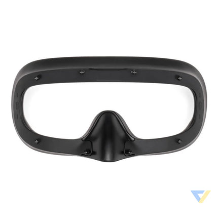 DJI Goggles 2 Foam Padding Live FPV preview