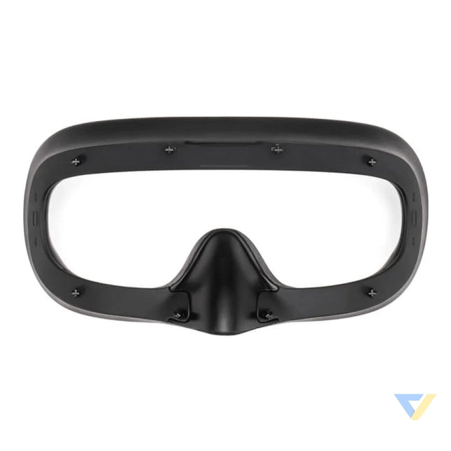 DJI Goggles 2 Foam Padding Live FPV preview