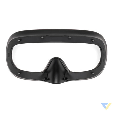 DJI Goggles 2 Foam Padding Live FPV preview