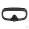 DJI Goggles 2 Foam Padding Live FPV preview