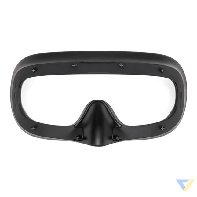 DJI Goggles 2 Foam Padding Live FPV preview
