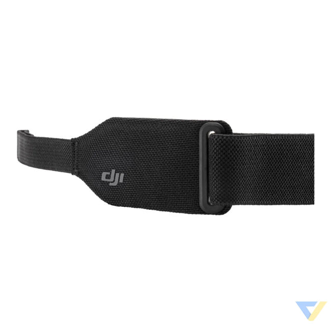 DJI Goggles 2 Headband Live FPV preview