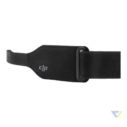 DJI Goggles 2 Headband Live FPV preview