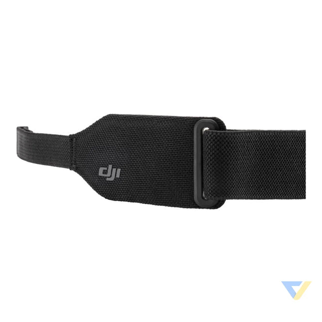 DJI Goggles 2 Headband Live FPV preview