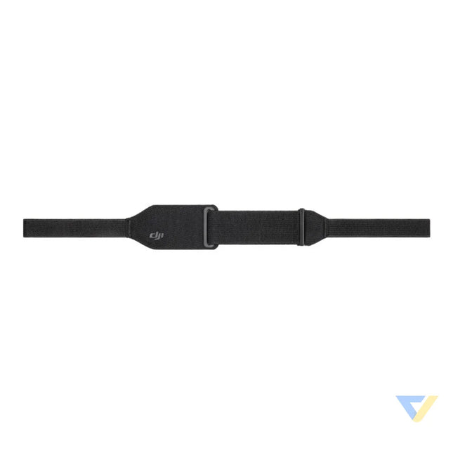 DJI Goggles 2 Headband Live FPV preview