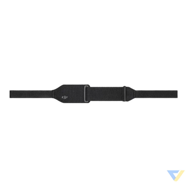 DJI Goggles 2 Headband Live FPV preview