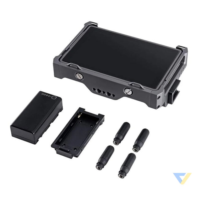 DJI High Bright Remote Monitor For cameras and camcorders