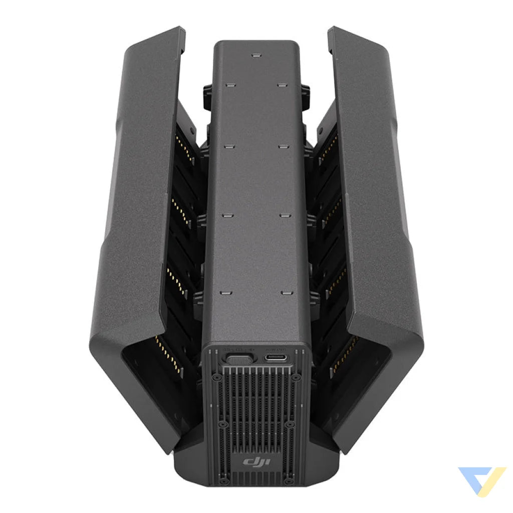 DJI Inspire 3 battery charging hub / TB51 DJI