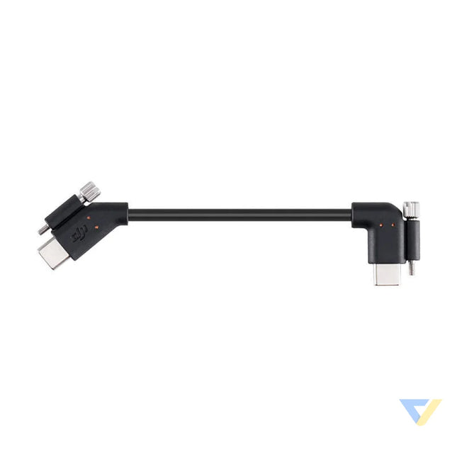 DJI LiDAR Range Finder/Focus Motor Cable For cameras and camcorders