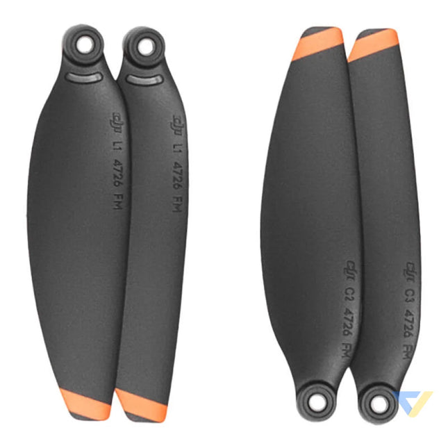 DJI Mini 2 SE / Mini 2 / Mini SE propellers DJI