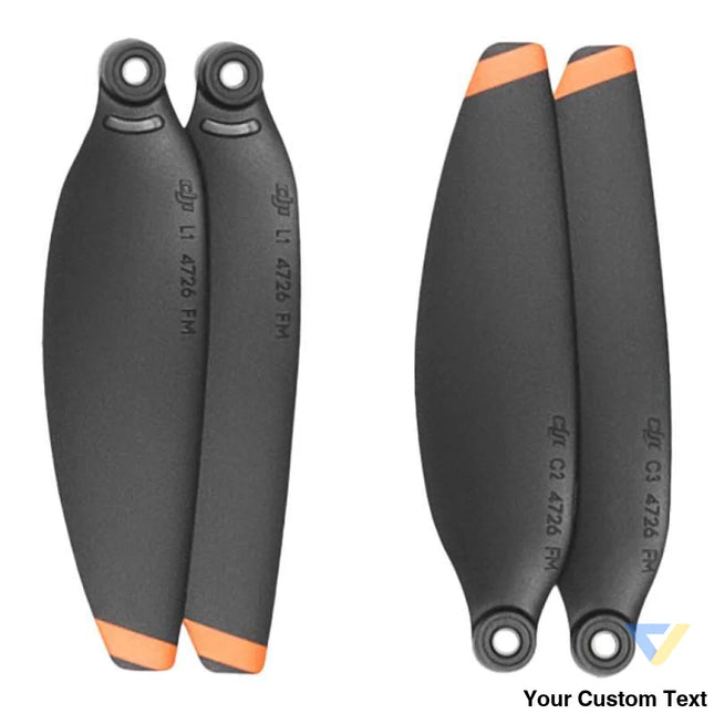 DJI Mini 2 SE / Mini 2 / Mini SE propellers DJI