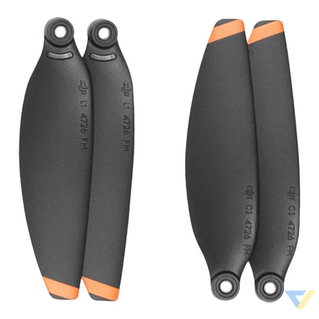 DJI Mini 2 SE / Mini 2 / Mini SE propellers DJI