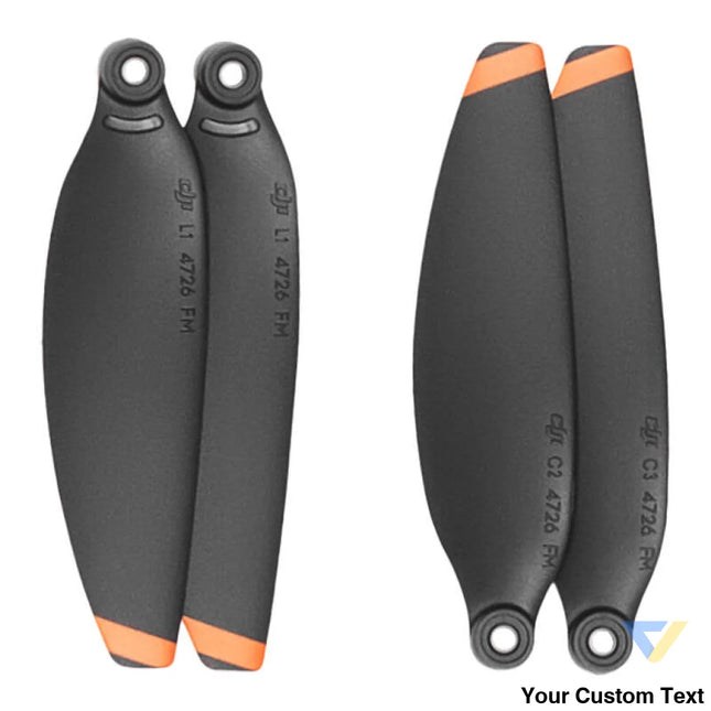 DJI Mini 2 SE / Mini 2 / Mini SE propellers DJI