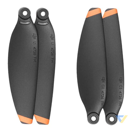 DJI Mini 2 SE / Mini 2 / Mini SE propellers DJI
