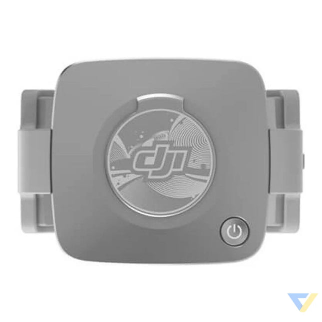 DJI OM Fill Light Phone Clamp Other