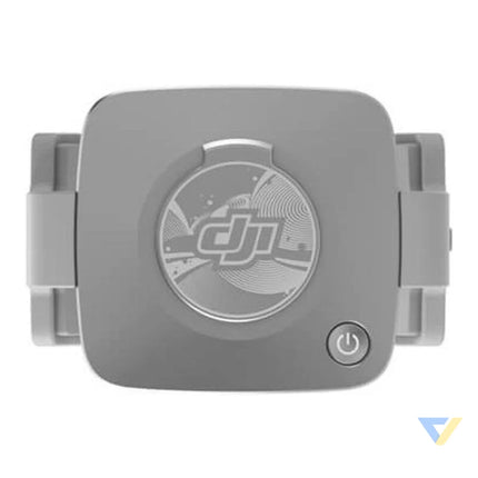 DJI OM Fill Light Phone Clamp Other