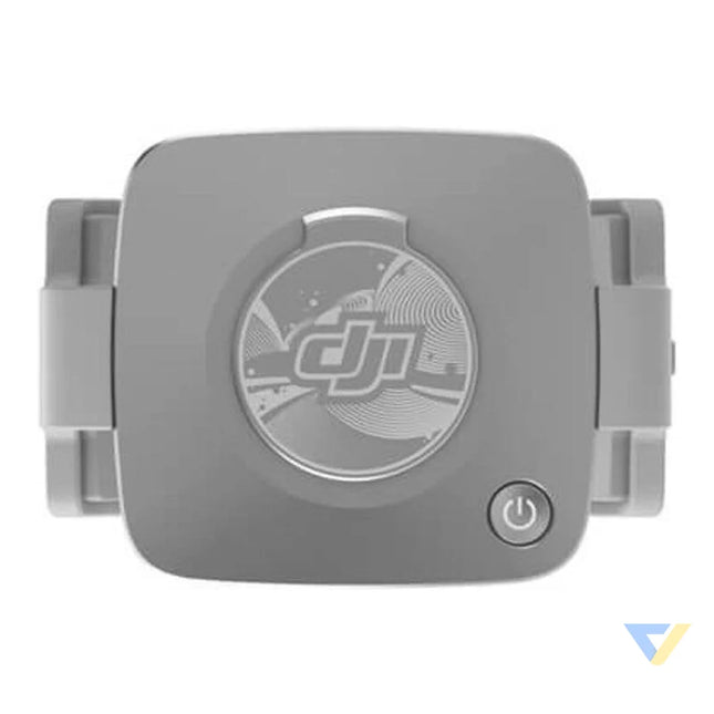DJI OM Fill Light Phone Clamp Other