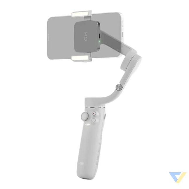 DJI OM Fill Light Phone Clamp Other