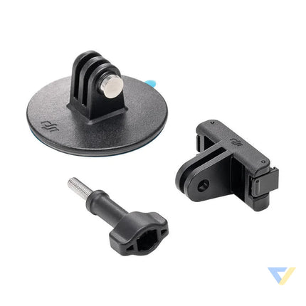 DJI Osmo Action 3 Adhesive Base Kit For sports cameras