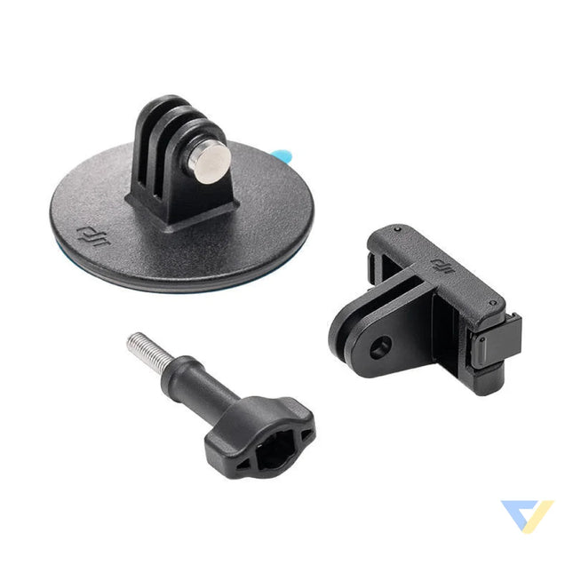 DJI Osmo Action 3 Adhesive Base Kit For sports cameras