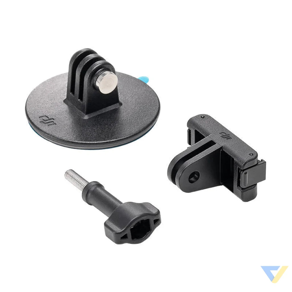 DJI Osmo Action 3 Adhesive Base Kit For sports cameras