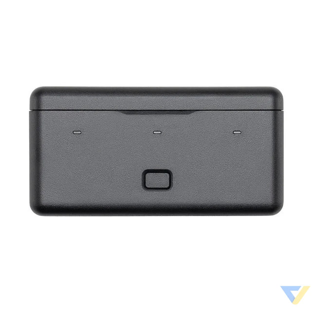 DJI Osmo Action 3 Multifunctional Battery Case For sports cameras