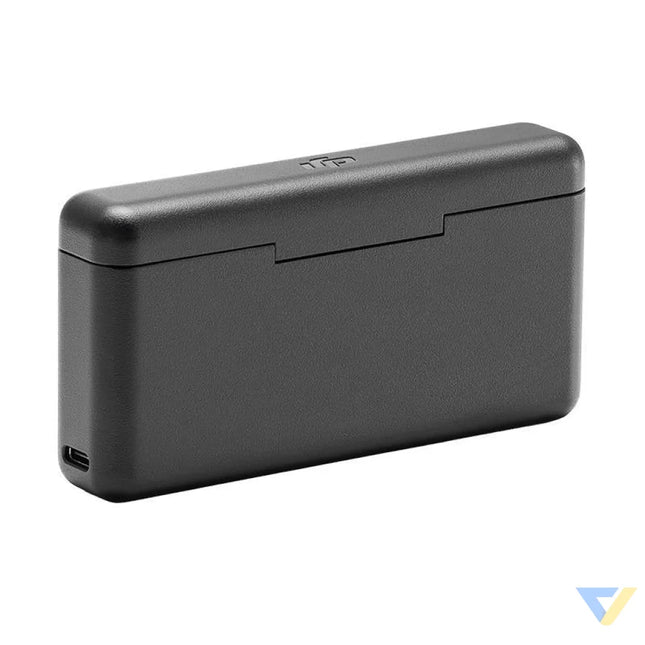 DJI Osmo Action 3 Multifunctional Battery Case For sports cameras