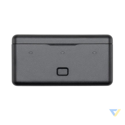 DJI Osmo Action 3 Multifunctional Battery Case For sports cameras