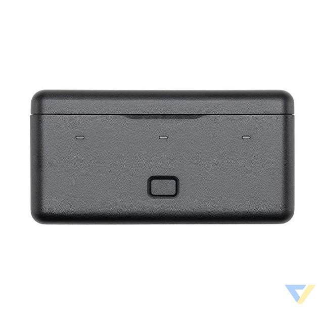 DJI Osmo Action 3 Multifunctional Battery Case For sports cameras